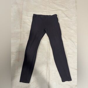 Charlotte Russe Dark Brown Leggings✨